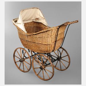 Kinderwagen