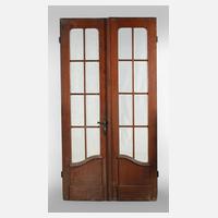 Tür zweiflügelig111