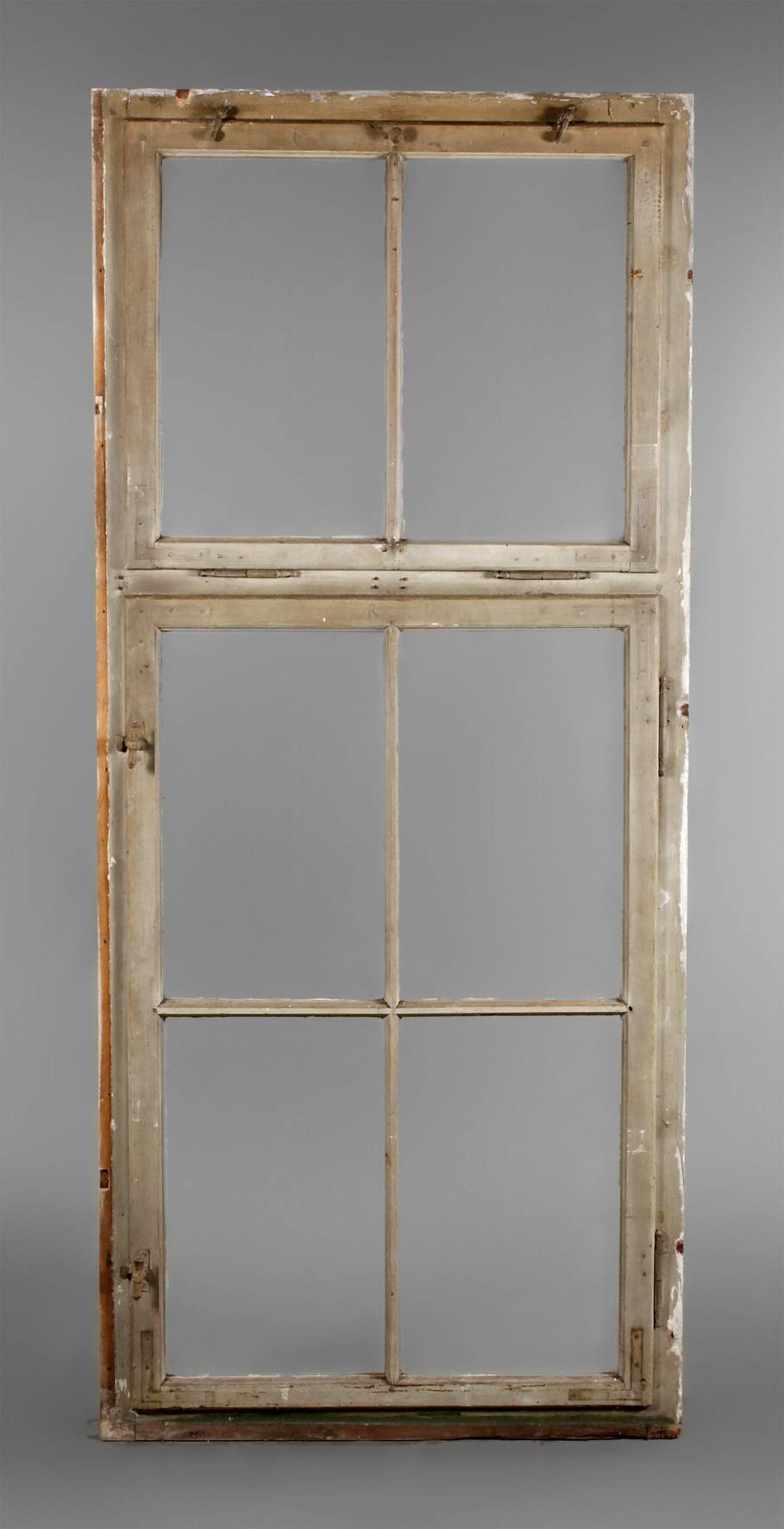 17 Fenster mit Oberlicht