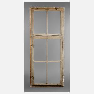 17 Fenster mit Oberlicht