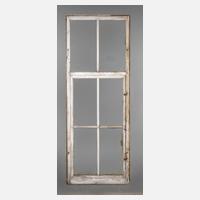 Zwölf Fenster mit Oberlicht111