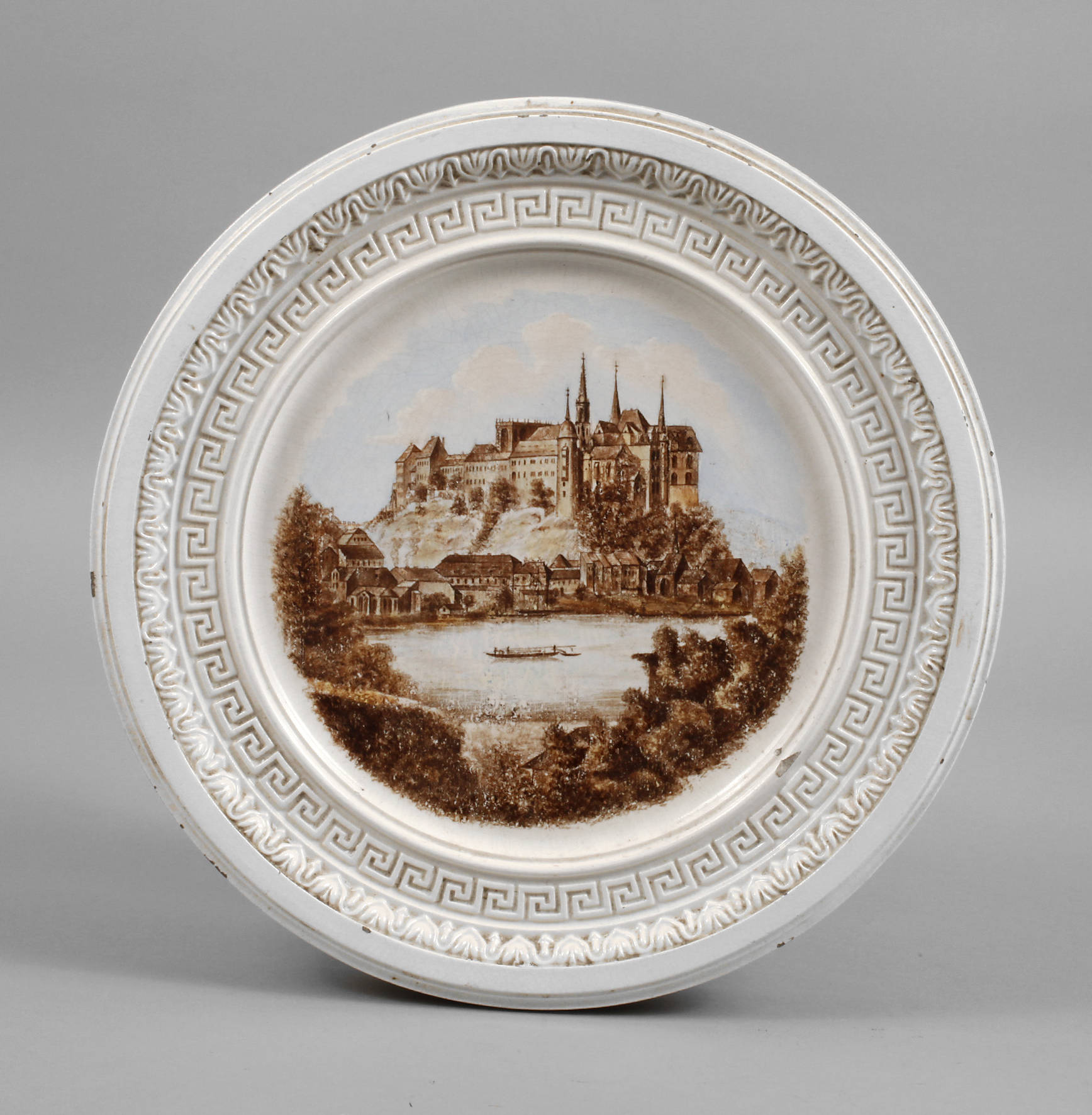 Ofenkachel Albrechtsburg