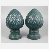 Paar Pinienzapfen111