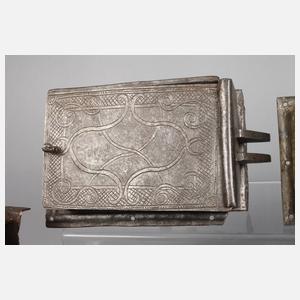 Konvolut Barockschlösser