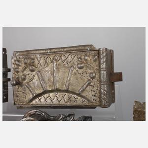 Konvolut Barockschlösser