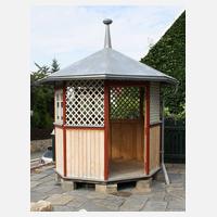 Pavillon Jugendstil111