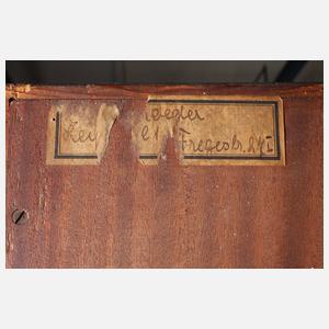 Eckschrank Richard Riemerschmid