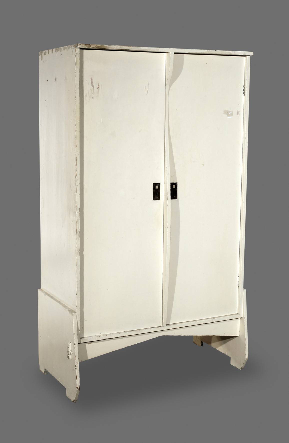 Kleiderschrank Jugendstil