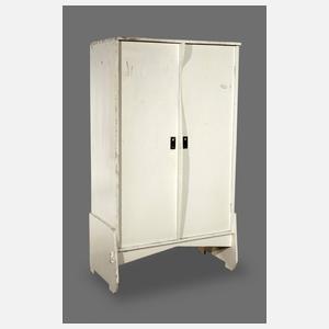 Kleiderschrank Jugendstil
