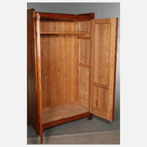 Kleiderschrank Jugendstil
