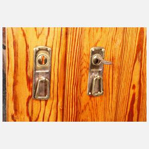 Kleiderschrank Jugendstil