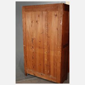 Kleiderschrank Jugendstil
