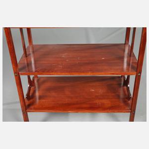 Etagere Thonet