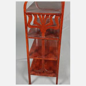 Etagere Thonet