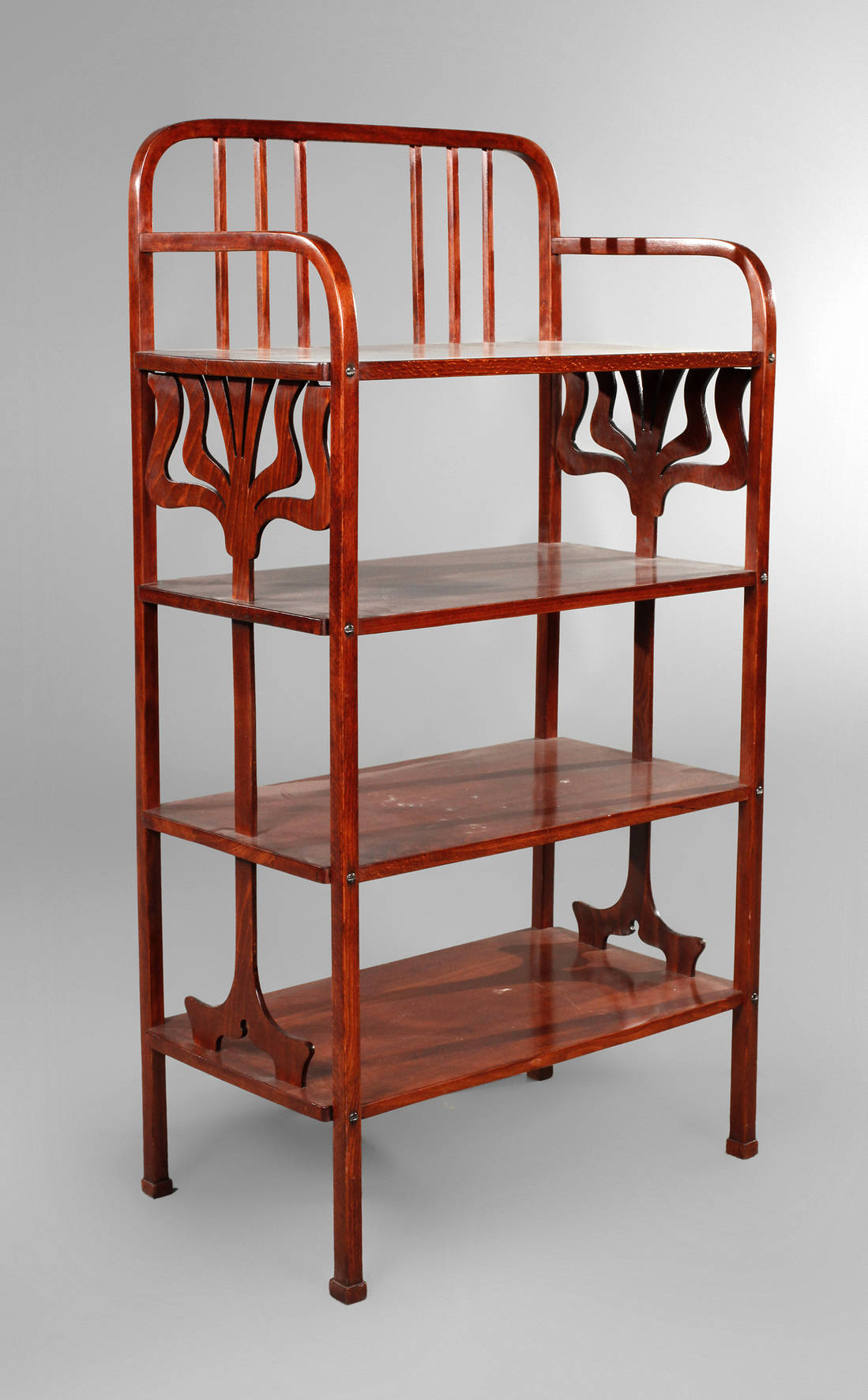 Etagere Thonet