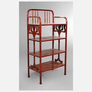 Etagere Thonet