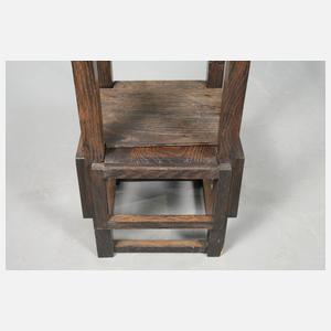 Blumensäule Jugendstil