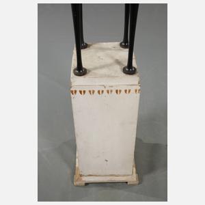 Blumensäule Joseph Maria Olbrich attr.