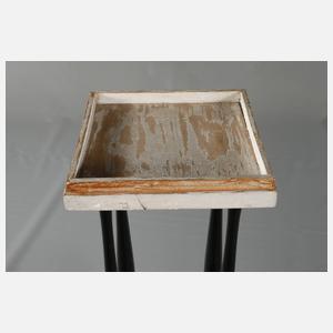 Blumensäule Joseph Maria Olbrich attr.