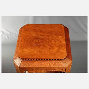 Blumenständer Jugendstil