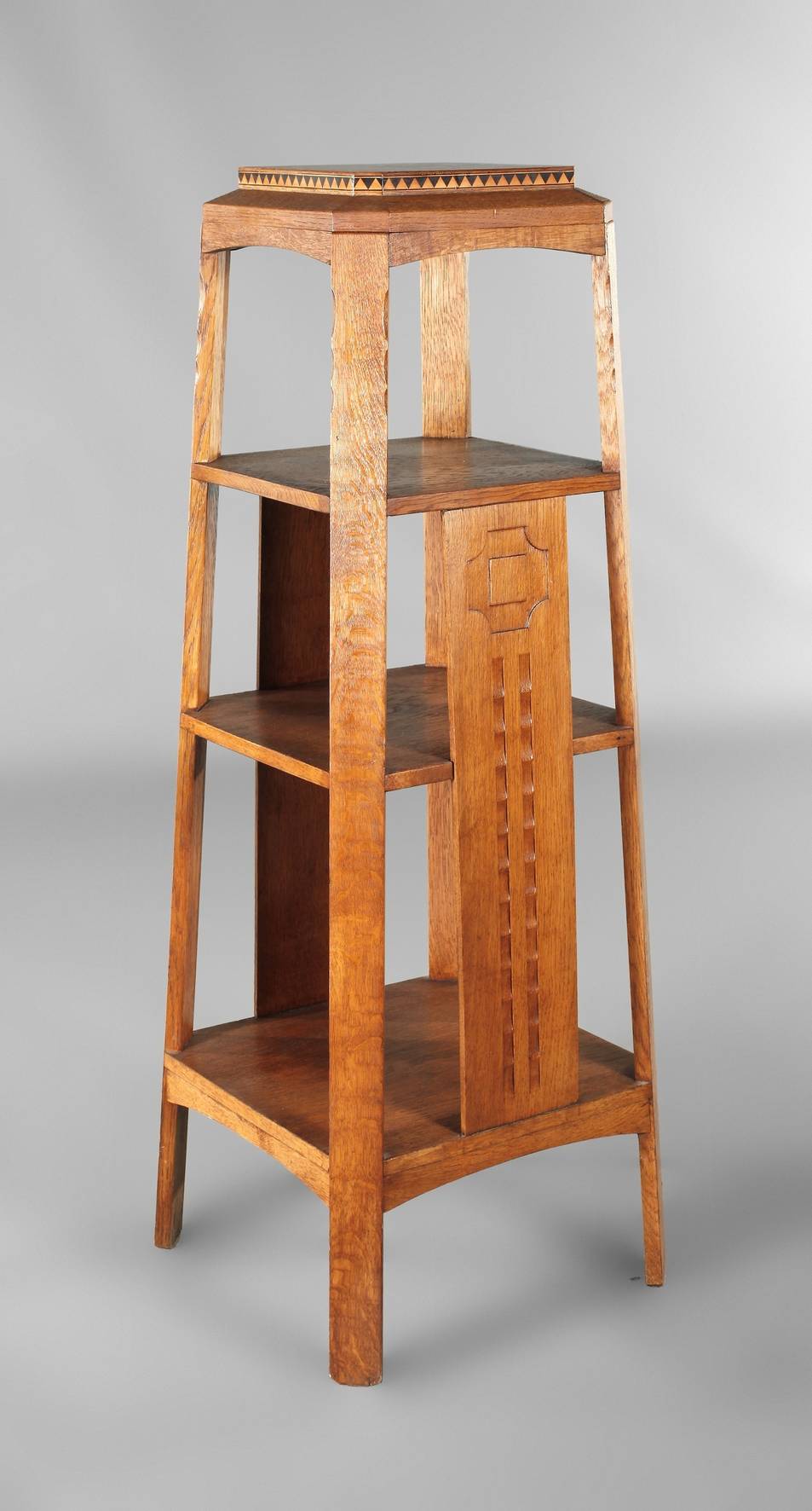 Blumenständer Jugendstil