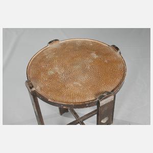 Beistelltisch Jugendstil