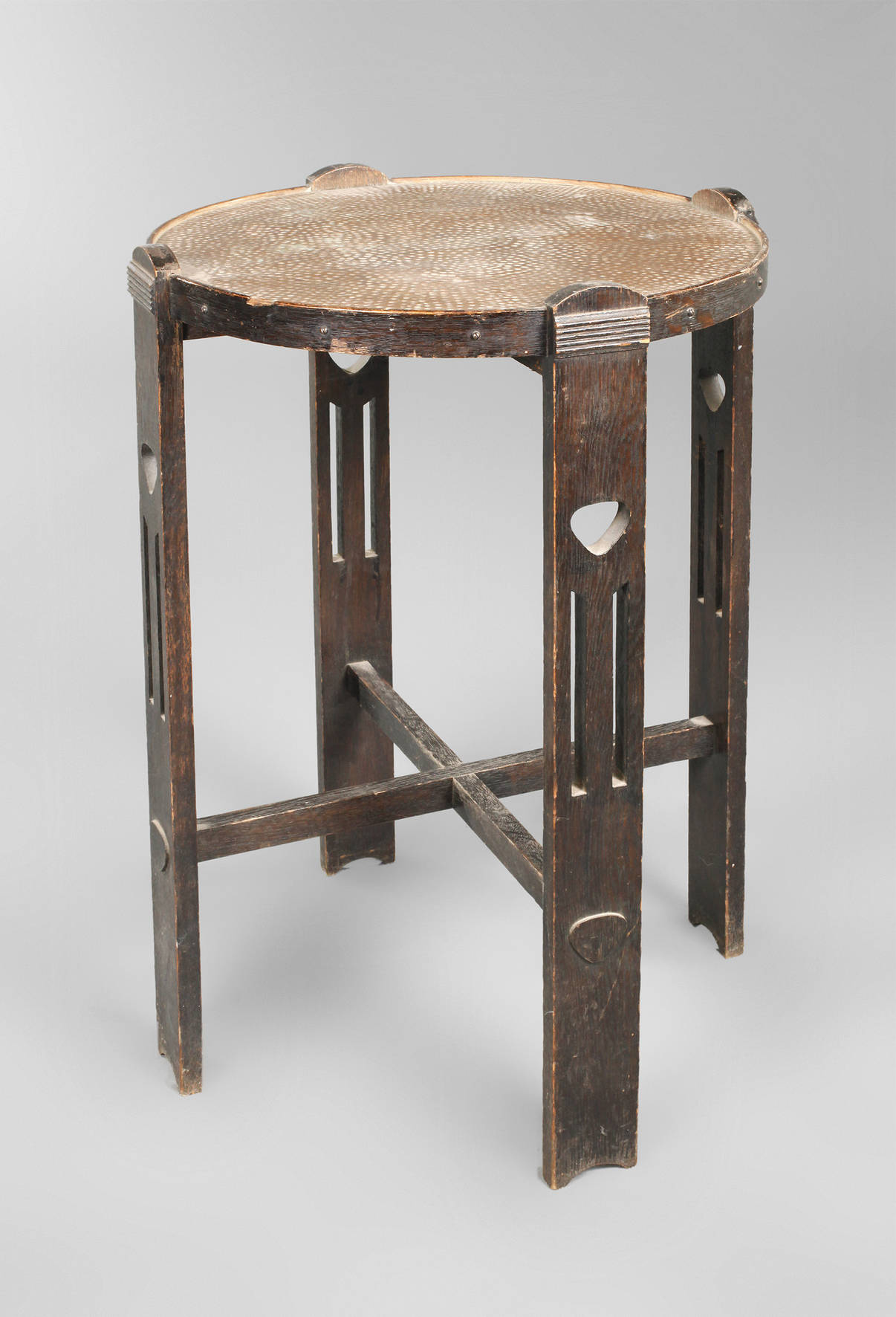 Beistelltisch Jugendstil