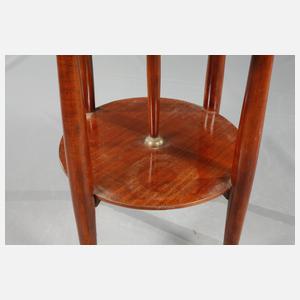 Beistelltisch Jugendstil