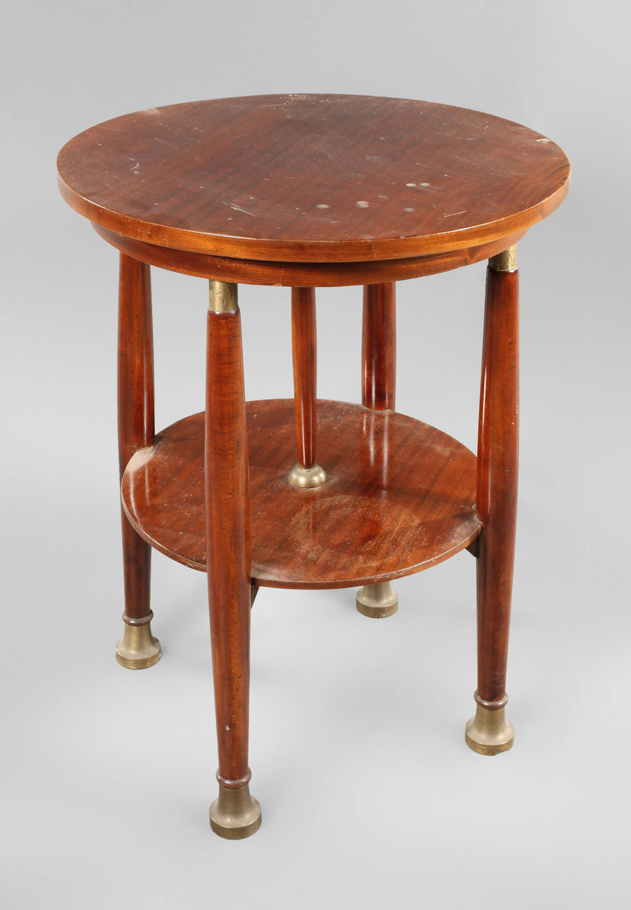 Beistelltisch Jugendstil