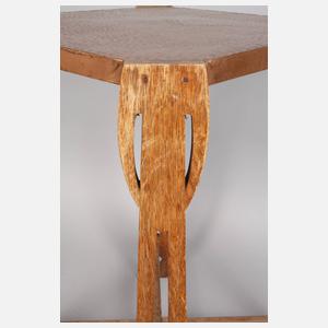 Beistelltisch Jugendstil