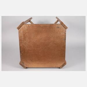 Beistelltisch Jugendstil