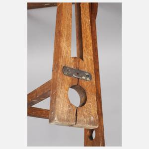 Beistelltisch Jugendstil