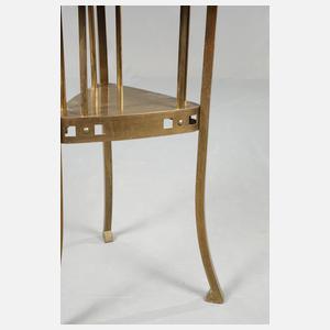 Jugendstil Beistelltisch