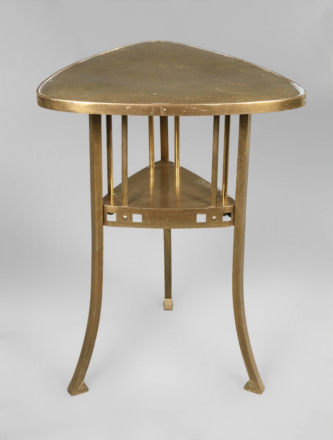 Jugendstil Beistelltisch