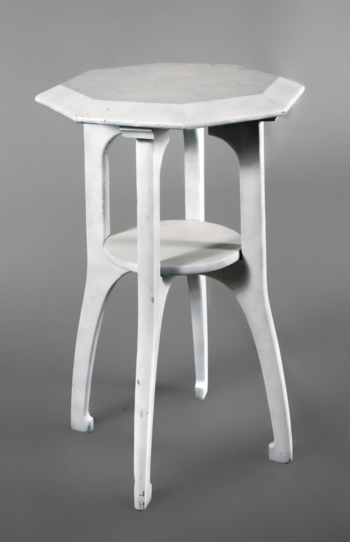 Blumentisch Jugendstil