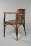 Armlehnstuhl Thonet