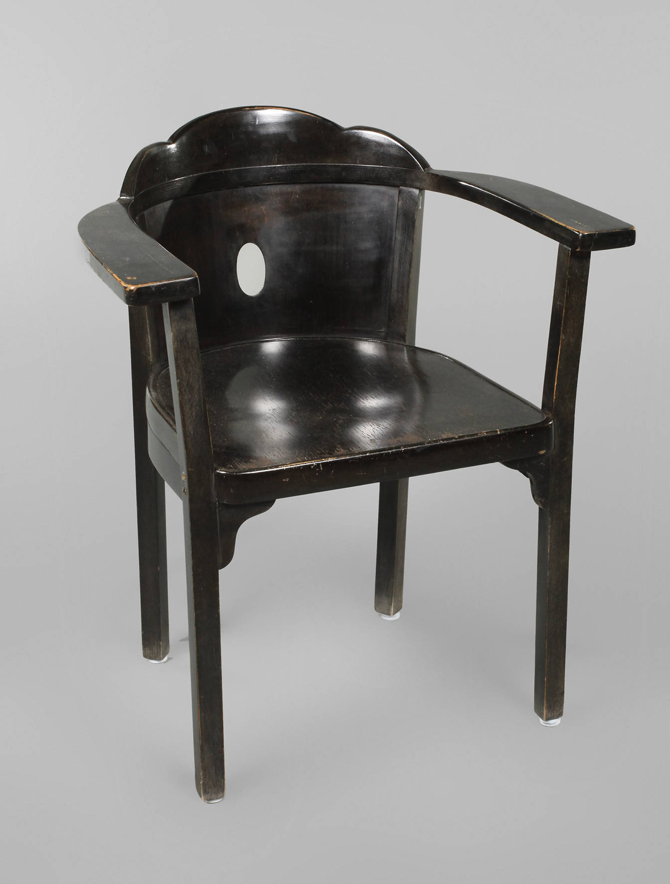 Armlehnstuhl Josef Hoffmann