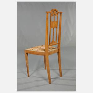 Zwei Stühle aus dem Besitz von Elton John