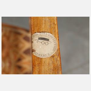 Zwei Stühle aus dem Besitz von Elton John