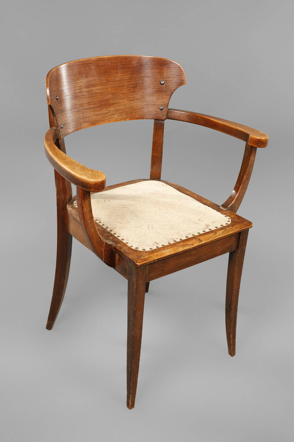 Stuhl Richard Riemerschmid