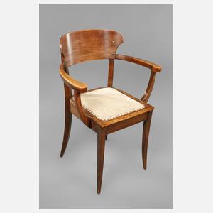 Stuhl Richard Riemerschmid