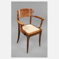 Stuhl Richard Riemerschmid111