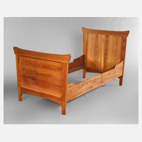 Bett August Endell111