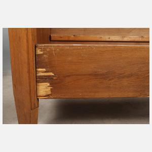 Bett Henry van de Velde