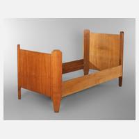 Bett Henry van de Velde111