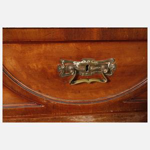 Jugendstil Schlafzimmer