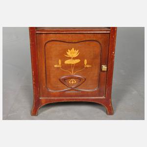 Jugendstil Schlafzimmer