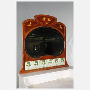 Jugendstil Schlafzimmer