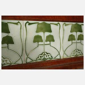 Jugendstil Schlafzimmer