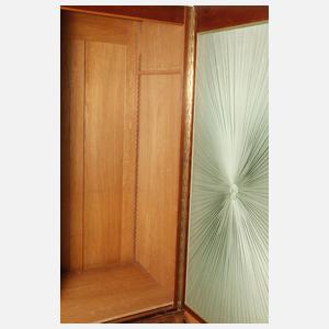 Jugendstil Schlafzimmer